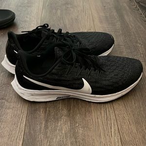 Nike sneakers size 8.5 lightly used